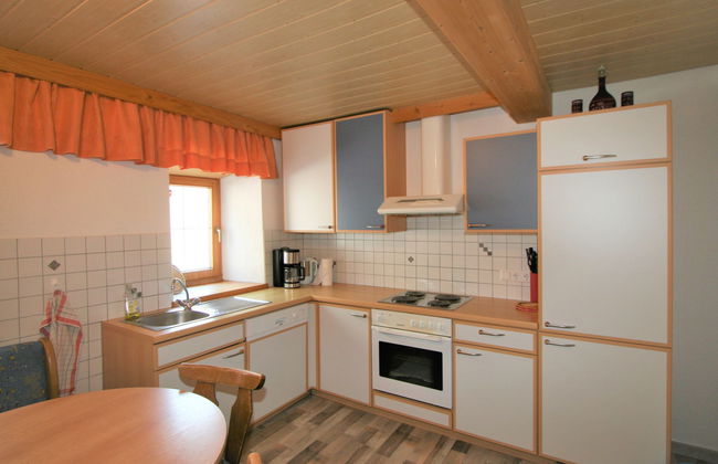 Apartamento de 4 quartos em Stummerberg com jardim e terraço - Foto 41
