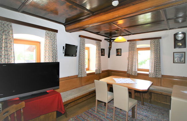Apartamento de 4 quartos em Stummerberg com jardim e terraço - Foto 31