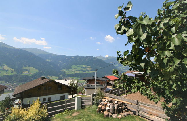 Apartamento de 4 quartos em Stummerberg com jardim e terraço - Foto 32