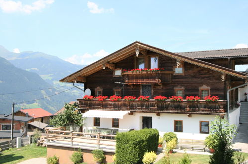 Photo 39 - Appartement de 3 chambres à Stummerberg avec terrasse et vues sur la montagne