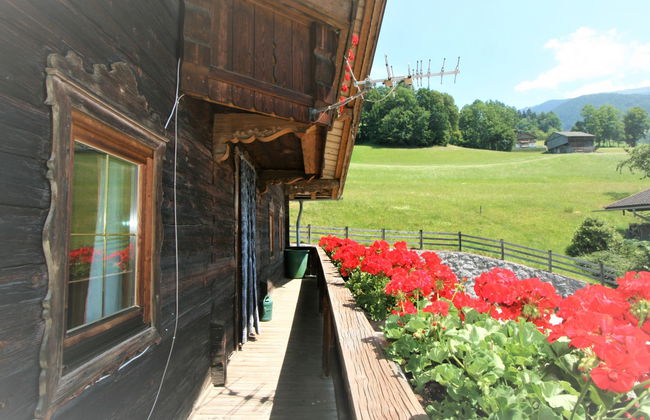 Apartamento de 4 quartos em Stummerberg com jardim e terraço - Foto 28