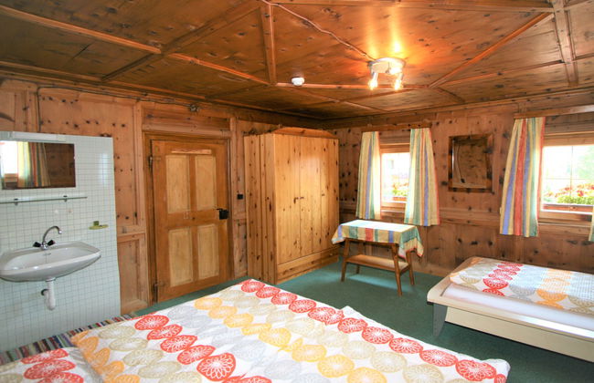 Apartamento de 4 quartos em Stummerberg com jardim e terraço - Foto 21