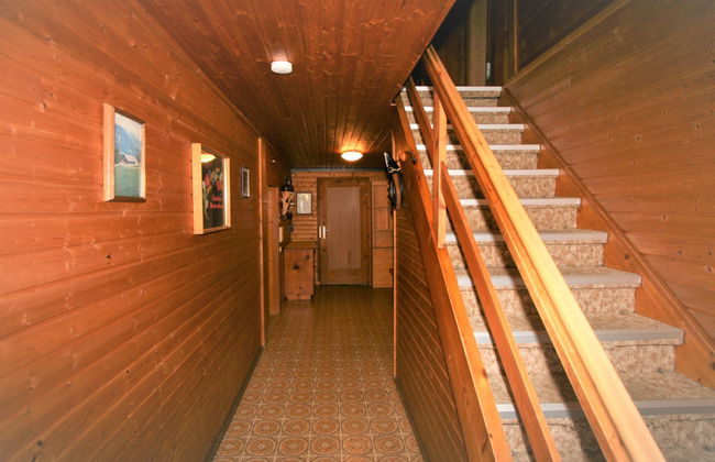 Apartamento de 4 quartos em Stummerberg com jardim e terraço - Foto 29