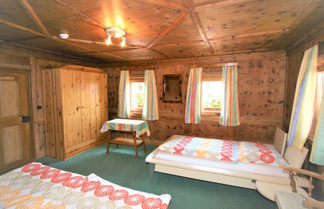 Apartamento de 4 quartos em Stummerberg com jardim e terraço - Foto 42