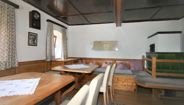 Apartment mit 4 Schlafzimmern in Stummerberg mit garten und terrasse - Foto 2