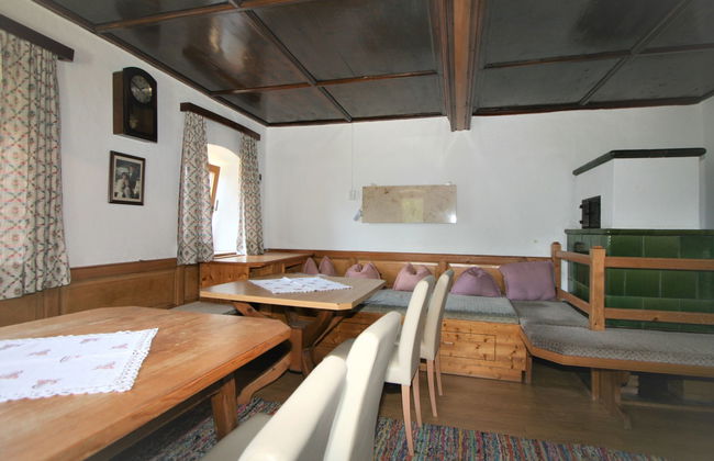 Apartamento de 4 quartos em Stummerberg com jardim e terraço - Foto 2