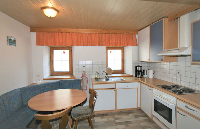 Apartamento de 4 quartos em Stummerberg com jardim e terraço - Foto 24