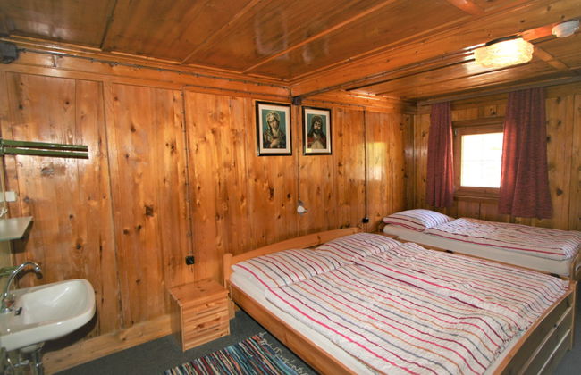 Apartamento de 4 quartos em Stummerberg com jardim e terraço - Foto 22