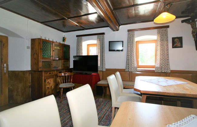 Apartamento de 4 quartos em Stummerberg com jardim e terraço - Foto 30