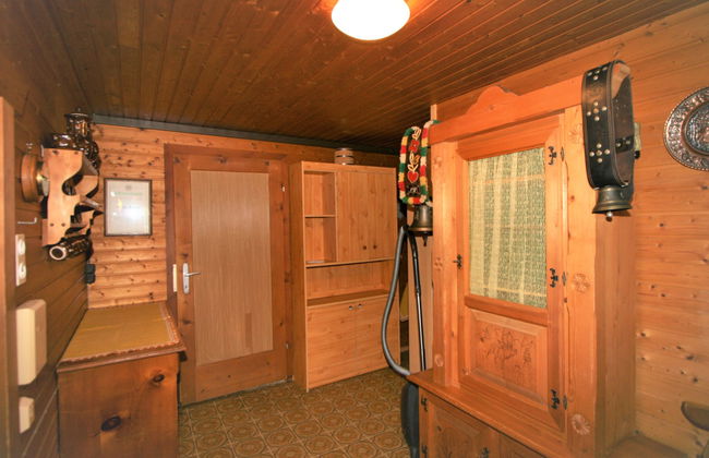Apartamento de 4 quartos em Stummerberg com jardim e terraço - Foto 27
