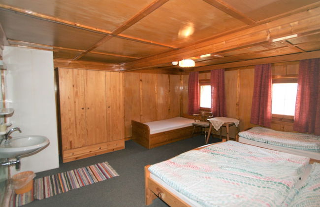 Apartamento de 4 quartos em Stummerberg com jardim e terraço - Foto 38
