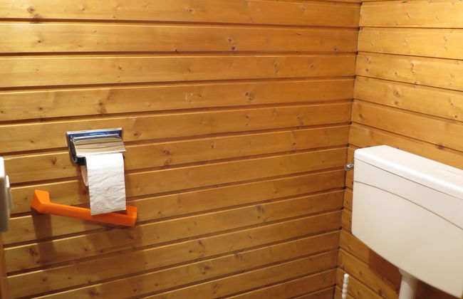 Apartamento de 4 quartos em Stummerberg com jardim e terraço - Foto 12