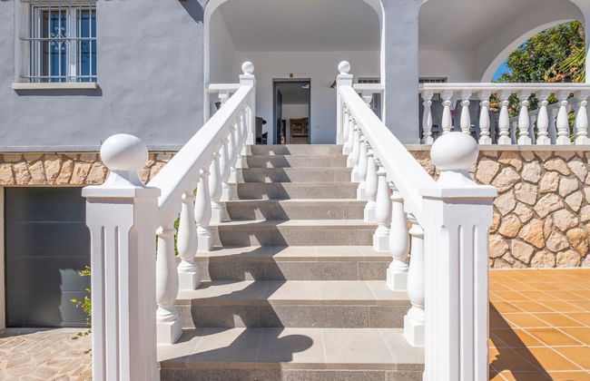 Haus mit 4 Schlafzimmern in Teulada mit privater pool und garten - Foto 25