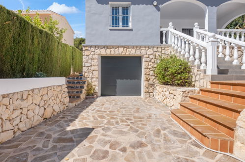 Photo 26 - Maison de 3 chambres à Teulada avec piscine privée et jardin