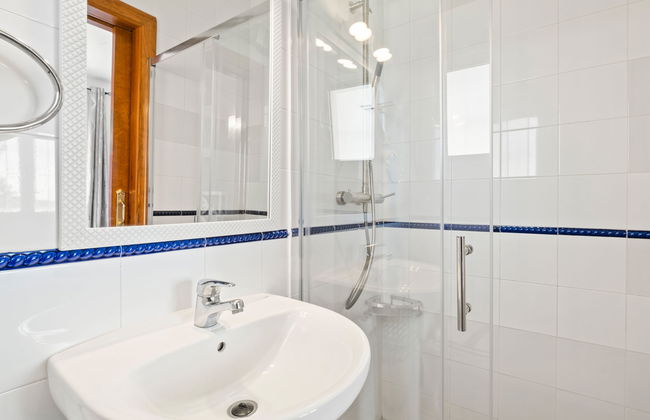 Haus mit 4 Schlafzimmern in Teulada mit privater pool und garten - Foto 12