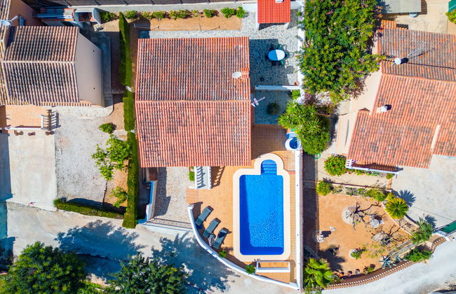 Haus mit 4 Schlafzimmern in Teulada mit privater pool und garten - Foto 31