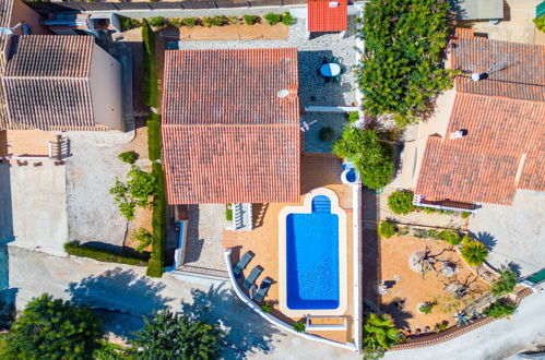 Foto 31 - Casa de 3 quartos em Teulada com piscina privada e vistas do mar