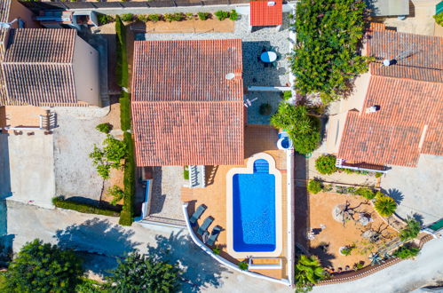 Photo 31 - Maison de 3 chambres à Teulada avec piscine privée et vues à la mer