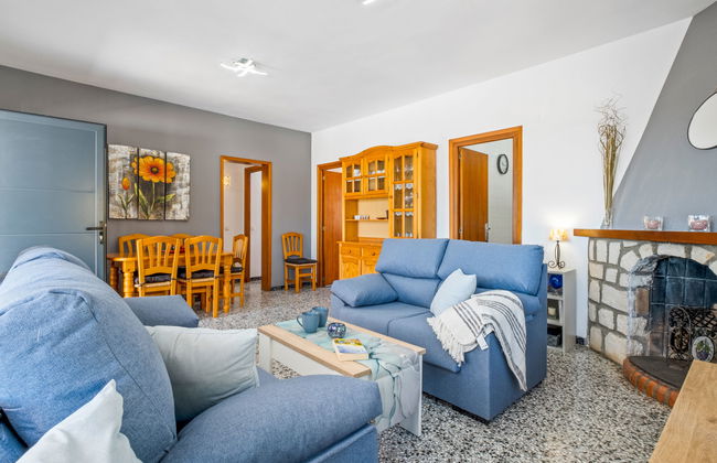 Haus mit 4 Schlafzimmern in Teulada mit privater pool und garten - Foto 7