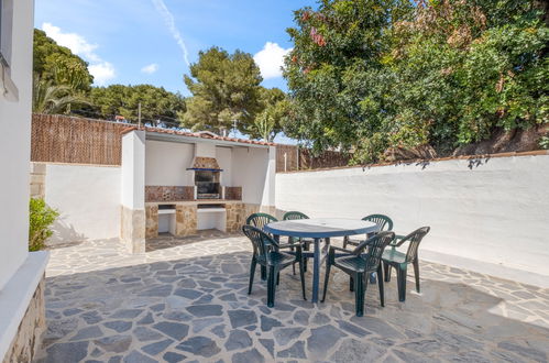 Photo 17 - Maison de 3 chambres à Teulada avec piscine privée et jardin