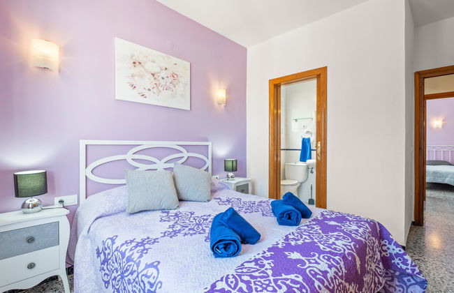 Haus mit 4 Schlafzimmern in Teulada mit privater pool und garten - Foto 11