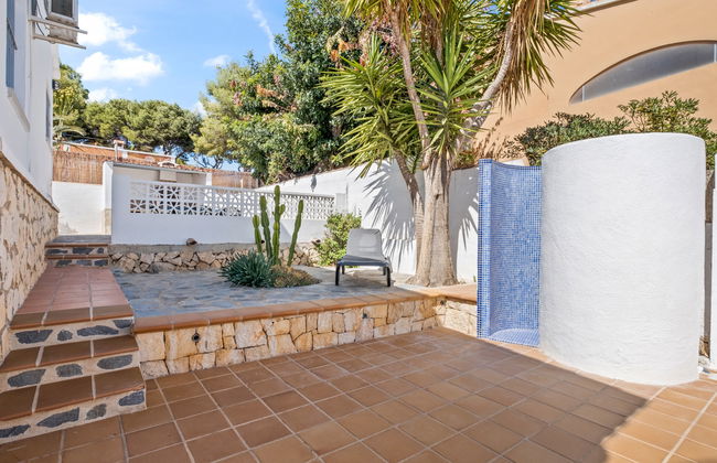 Haus mit 4 Schlafzimmern in Teulada mit privater pool und garten - Foto 19