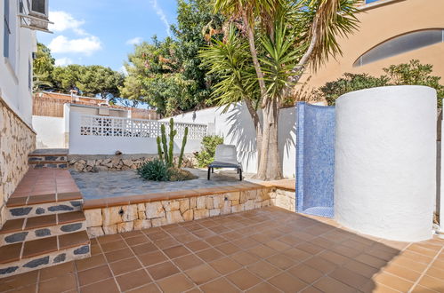 Photo 19 - 3 bedroom House in Teulada with private pool and garden