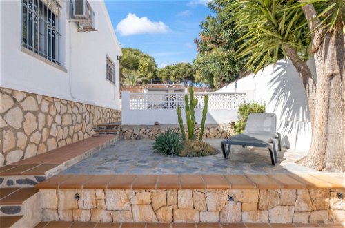 Photo 21 - 3 bedroom House in Teulada with private pool and sea view