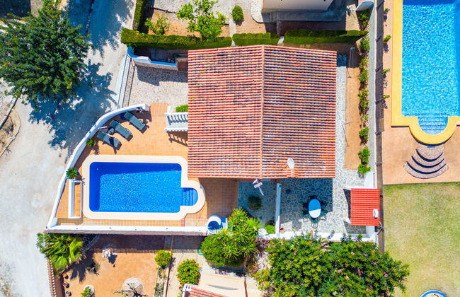 Haus mit 4 Schlafzimmern in Teulada mit privater pool und garten - Foto 29