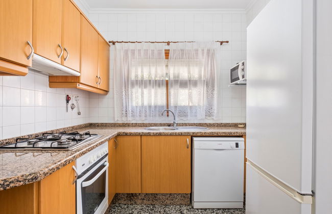 Haus mit 4 Schlafzimmern in Teulada mit privater pool und garten - Foto 8