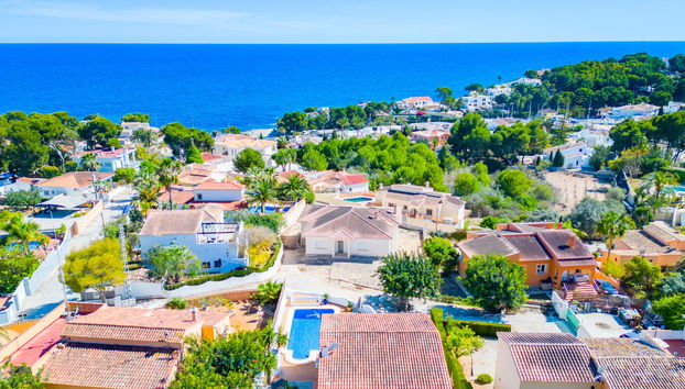 Haus mit 4 Schlafzimmern in Teulada mit privater pool und garten - Foto 2