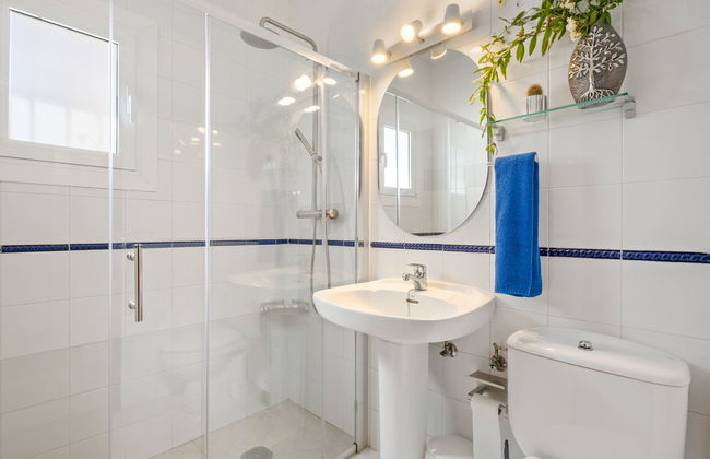 Haus mit 4 Schlafzimmern in Teulada mit privater pool und garten - Foto 15