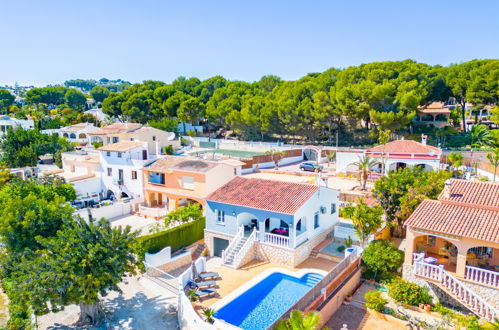 Photo 28 - Maison de 3 chambres à Teulada avec piscine privée et vues à la mer