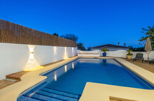 Photo 36 - Maison de 3 chambres à Teulada avec piscine privée et vues à la mer