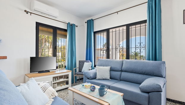 Haus mit 4 Schlafzimmern in Teulada mit privater pool und garten - Foto 3
