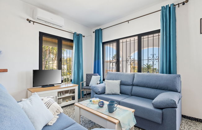 Haus mit 4 Schlafzimmern in Teulada mit privater pool und garten - Foto 3
