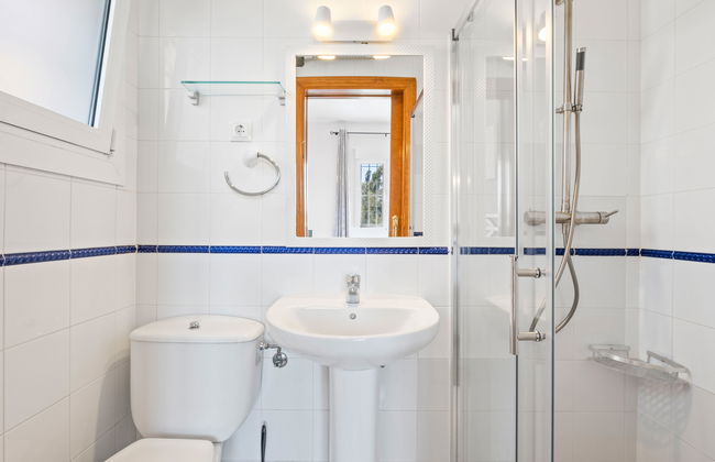 Haus mit 4 Schlafzimmern in Teulada mit privater pool und garten - Foto 13
