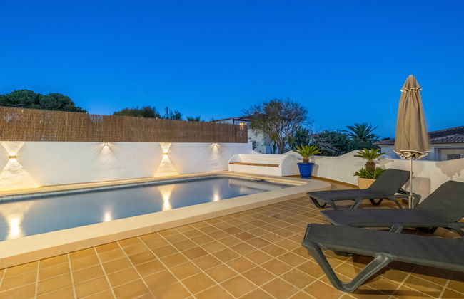Haus mit 4 Schlafzimmern in Teulada mit privater pool und garten - Foto 37