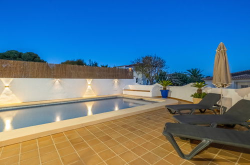 Foto 37 - Casa de 3 quartos em Teulada com piscina privada e vistas do mar