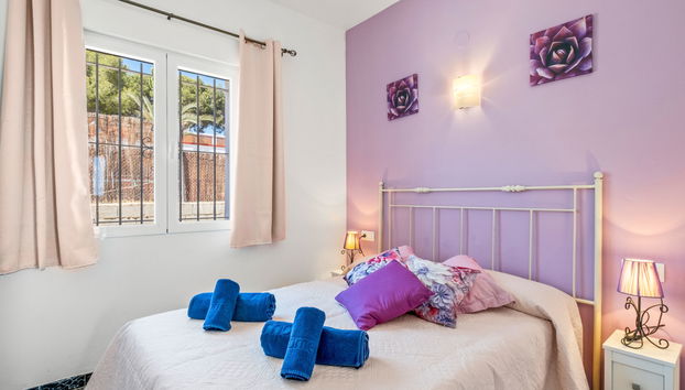 Haus mit 4 Schlafzimmern in Teulada mit privater pool und garten - Foto 5