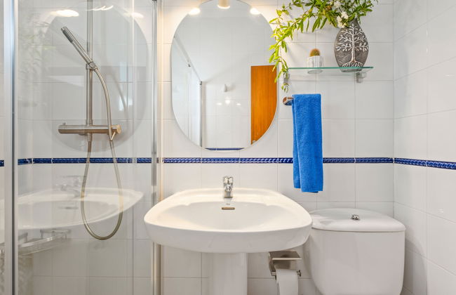 Haus mit 4 Schlafzimmern in Teulada mit privater pool und garten - Foto 16