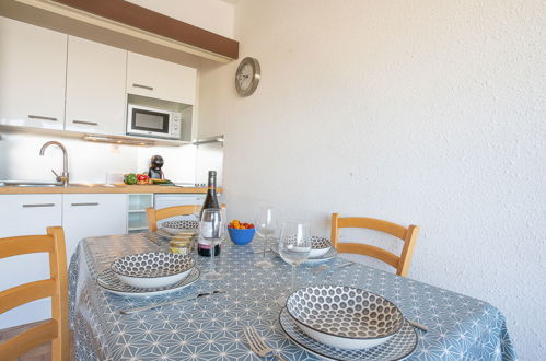 Photo 10 - 1 bedroom Apartment in Le Grau-du-Roi with terrace