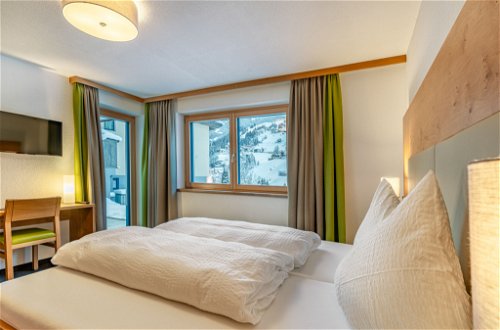 Foto 15 - Apartamento de 3 habitaciones en See con terraza y vistas a la montaña