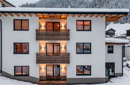 Foto 1 - Apartment mit 3 Schlafzimmern in See mit terrasse und blick auf die berge