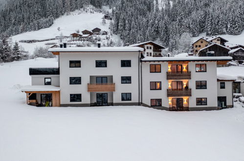 Photo 22 - Appartement de 3 chambres à See avec terrasse et vues sur la montagne