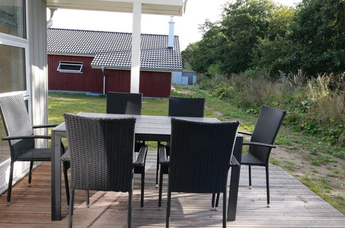 Photo 17 - 2 bedroom House in Großenbrode with garden and sea view