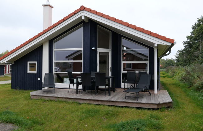 Haus mit 3 Schlafzimmern in Großenbrode mit garten und terrasse - Foto 20