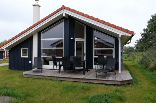 Photo 20 - Maison de 2 chambres à Großenbrode avec jardin et terrasse