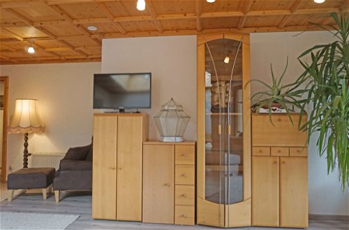 Foto 15 - Apartamento de 2 quartos em Sellrain com sauna e vista para a montanha