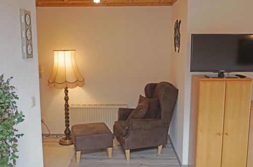 Photo 17 - 2 bedroom Apartment in Sellrain with sauna and mountain view